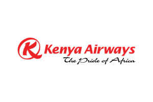 Kenya Airways