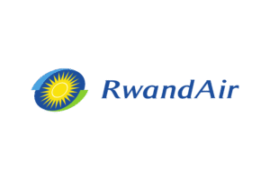 Rwand Air Logo.wine