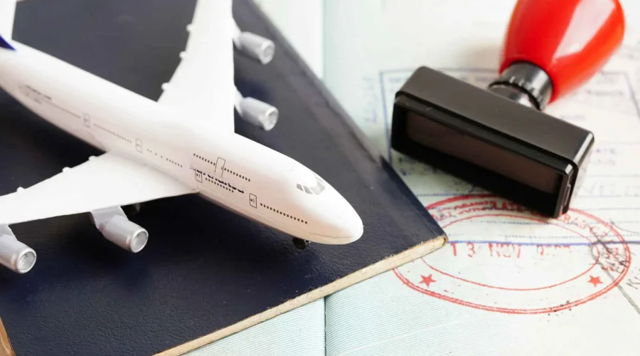 Office Airline Ticketing